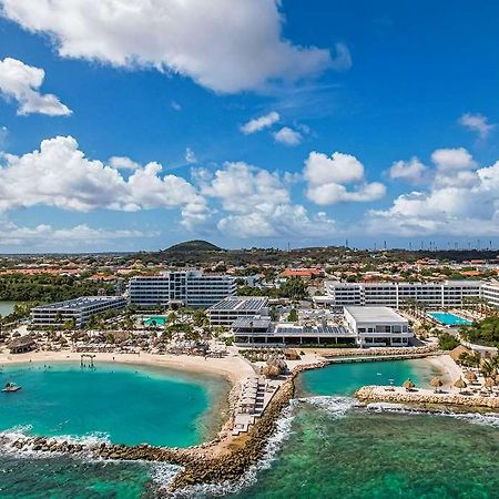 The Rif At Mangrove Beach Corendon All-Inclusive Curio Willemstad Exteriér fotografie