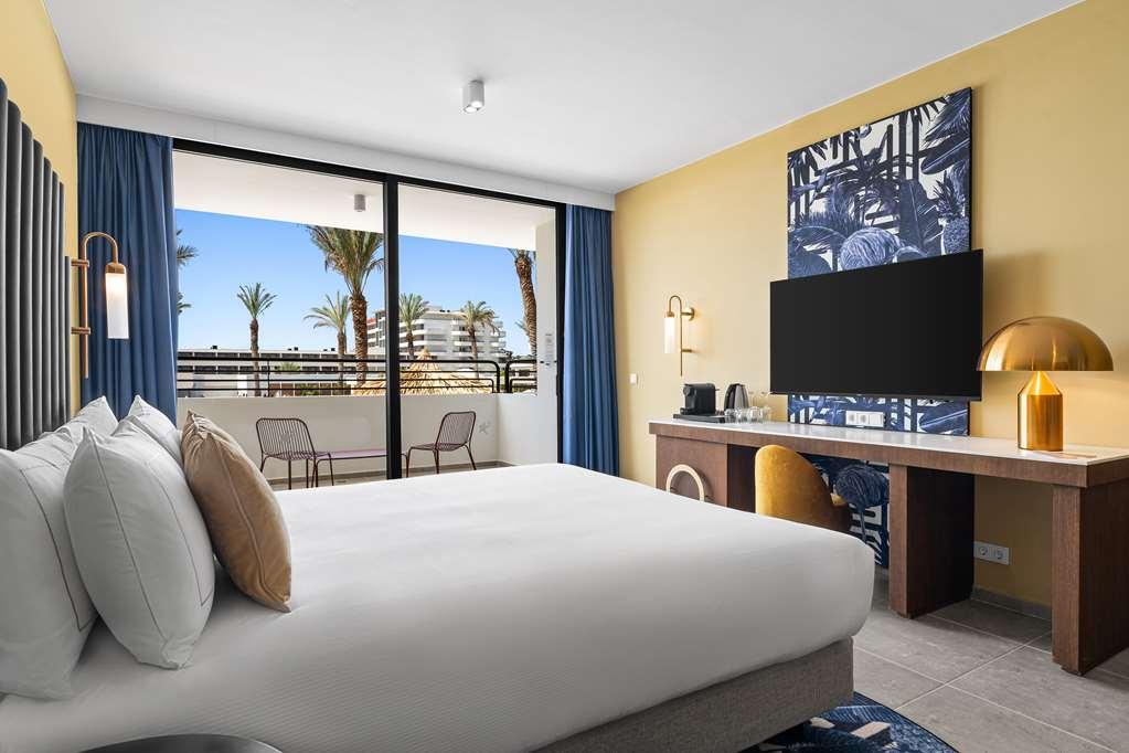 The Rif At Mangrove Beach Corendon All-Inclusive Curio Willemstad Pokoj fotografie