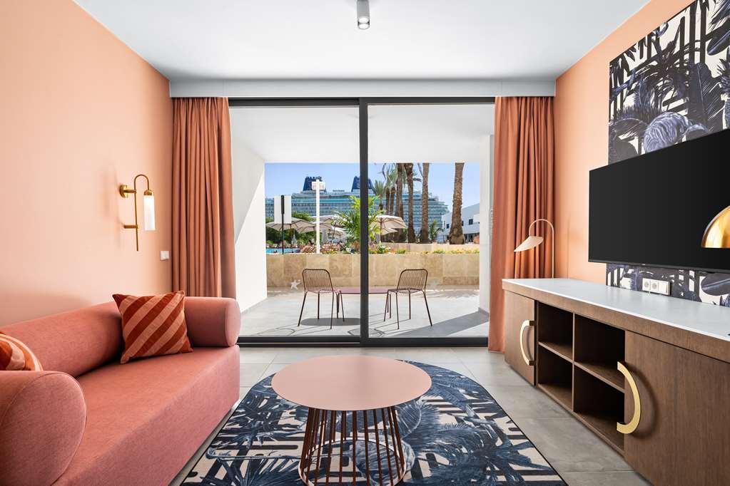 The Rif At Mangrove Beach Corendon All-Inclusive Curio Willemstad Pokoj fotografie