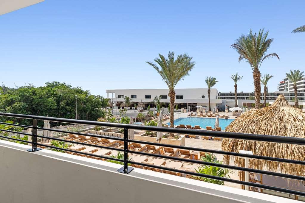 The Rif At Mangrove Beach Corendon All-Inclusive Curio Willemstad Pokoj fotografie