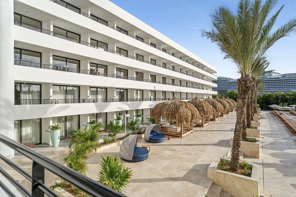 The Rif At Mangrove Beach Corendon All-Inclusive Curio Willemstad Pokoj fotografie