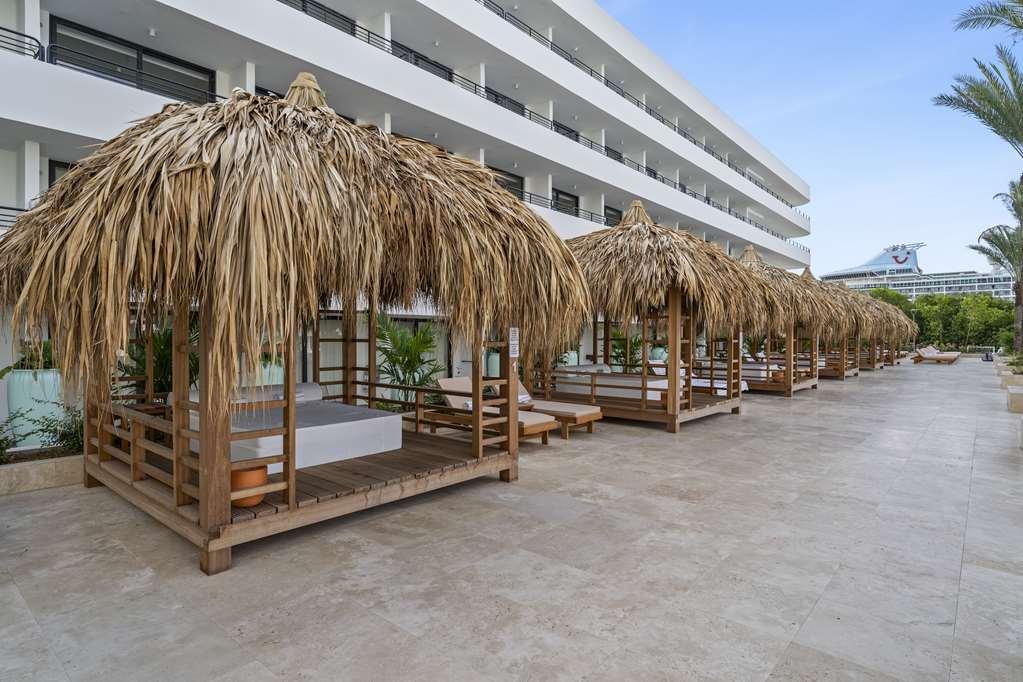 The Rif At Mangrove Beach Corendon All-Inclusive Curio Willemstad Exteriér fotografie