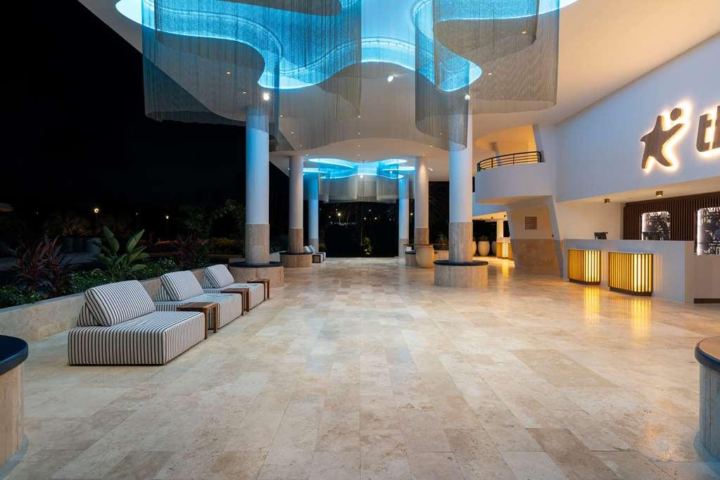The Rif At Mangrove Beach Corendon All-Inclusive Curio Willemstad Interiér fotografie