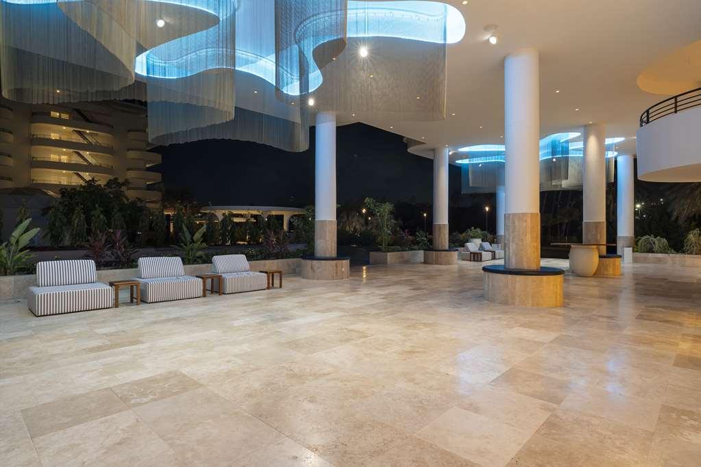 The Rif At Mangrove Beach Corendon All-Inclusive Curio Willemstad Interiér fotografie