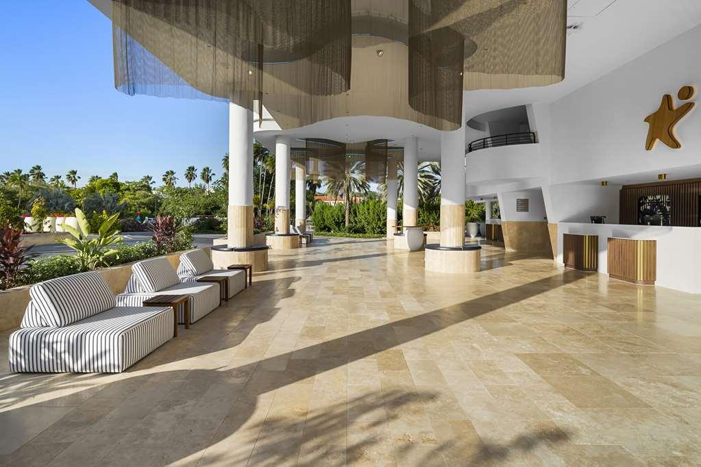 The Rif At Mangrove Beach Corendon All-Inclusive Curio Willemstad Interiér fotografie