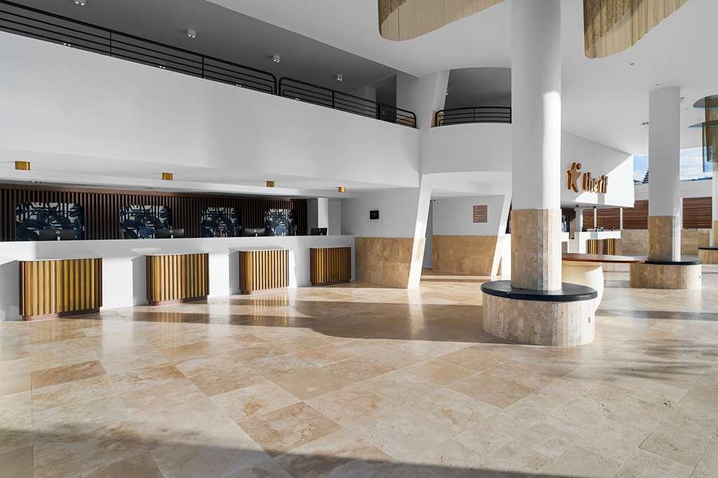 The Rif At Mangrove Beach Corendon All-Inclusive Curio Willemstad Interiér fotografie