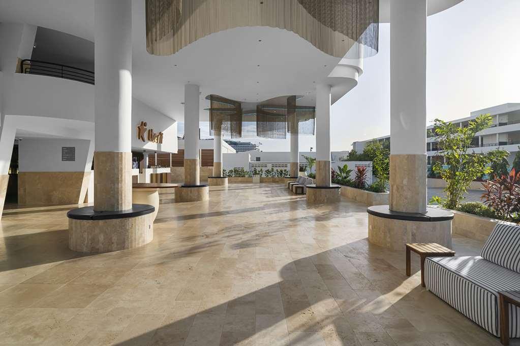 The Rif At Mangrove Beach Corendon All-Inclusive Curio Willemstad Interiér fotografie