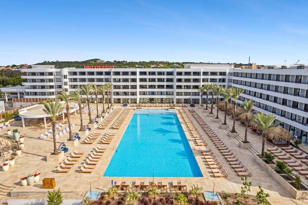 The Rif At Mangrove Beach Corendon All-Inclusive Curio Willemstad Zařízení fotografie