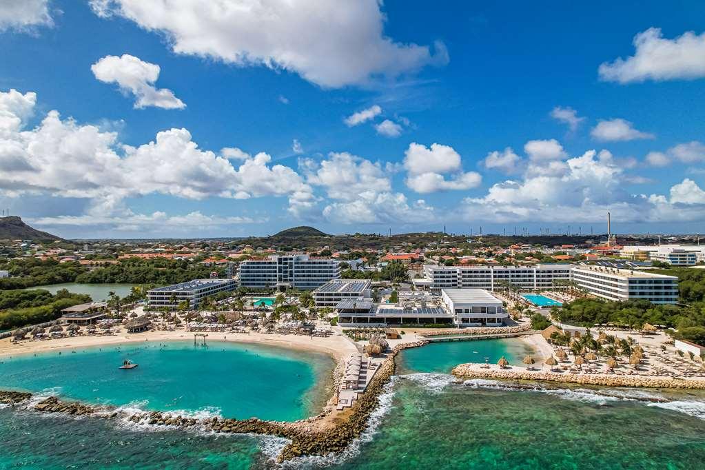 The Rif At Mangrove Beach Corendon All-Inclusive Curio Willemstad Exteriér fotografie