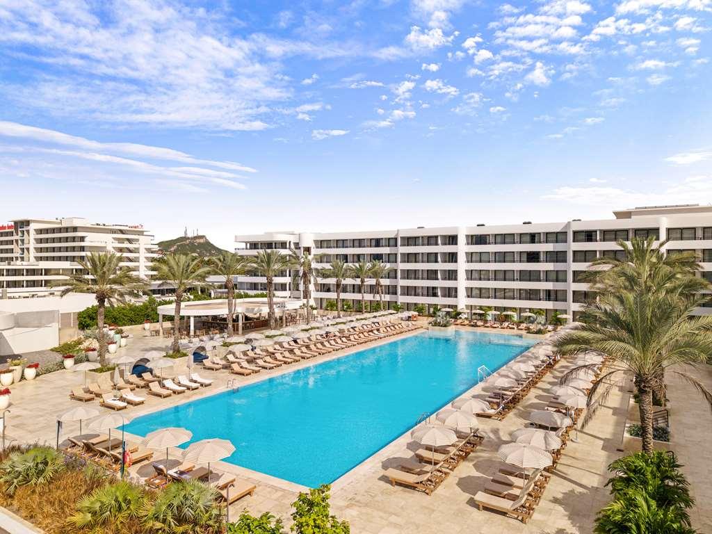 The Rif At Mangrove Beach Corendon All-Inclusive Curio Willemstad Zařízení fotografie