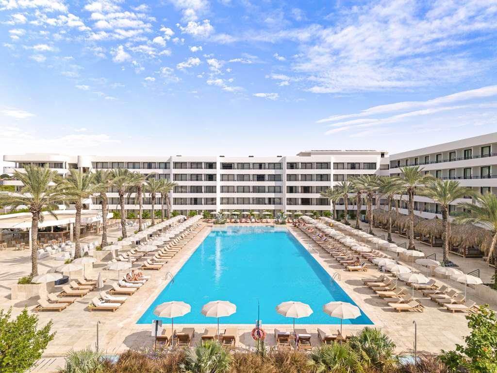 The Rif At Mangrove Beach Corendon All-Inclusive Curio Willemstad Zařízení fotografie
