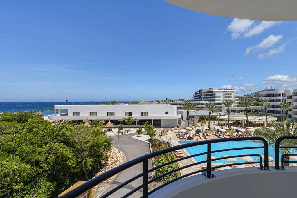 The Rif At Mangrove Beach Corendon All-Inclusive Curio Willemstad Pokoj fotografie