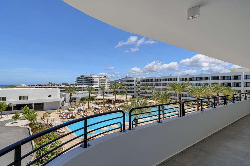 The Rif At Mangrove Beach Corendon All-Inclusive Curio Willemstad Pokoj fotografie