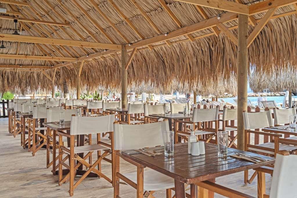 The Rif At Mangrove Beach Corendon All-Inclusive Curio Willemstad Restaurace fotografie