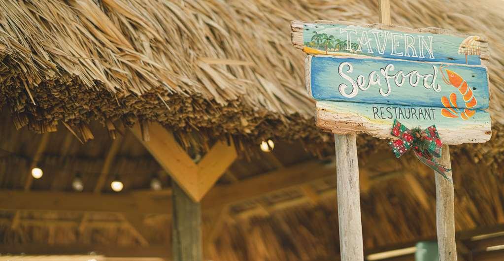 The Rif At Mangrove Beach Corendon All-Inclusive Curio Willemstad Restaurace fotografie